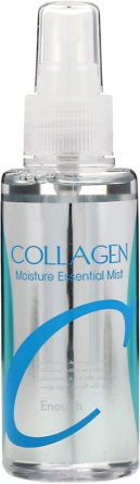 Мист для лица с коллагеном, 100 мл | ENOUGH Collagen Moisture Essential Mist фото 1