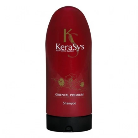 Шампунь для волос с комплексом восточных трав, 200 мл | Kerasys Oriental Premium Shampoo фото 1