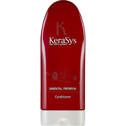 Кондиционер для волос с комплексом восточных трав, 200 мл | Kerasys Oriental Premium Conditioner фото 1