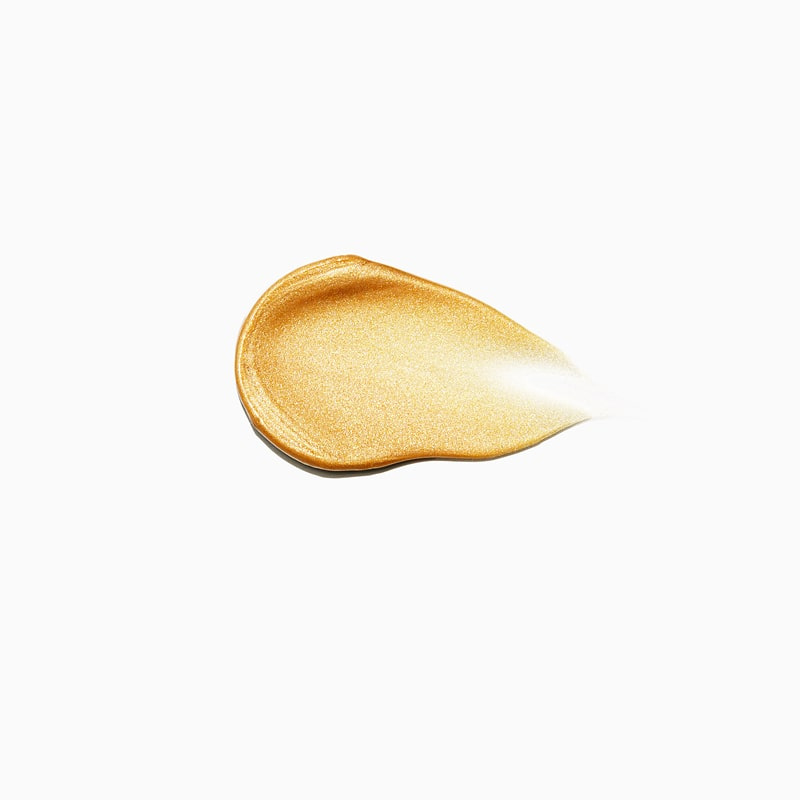 Сияющий крем для тела (золотой), 100 мл | Savonry Shimmer Golden Cream фото 2