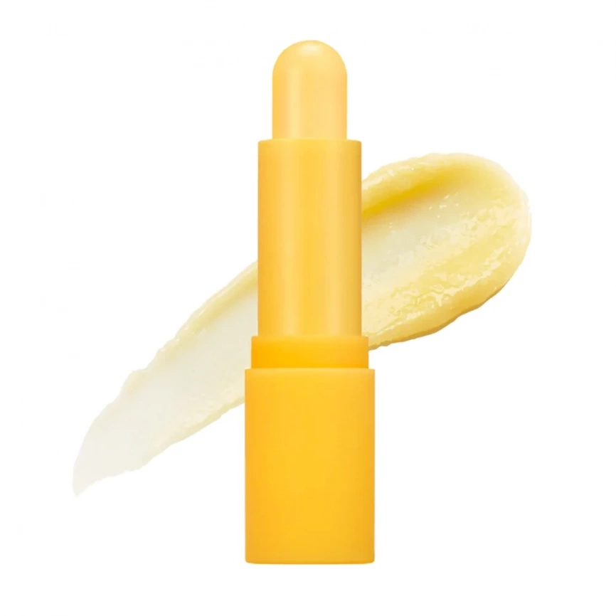 Витаминный питательный бальзам для губ, 3,5 гр | Tocobo Vitamin Nourishing Lip Balm фото 2