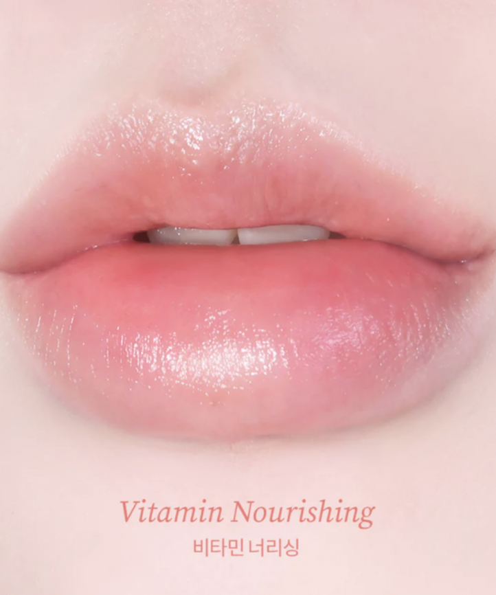 Витаминный питательный бальзам для губ, 3,5 гр | Tocobo Vitamin Nourishing Lip Balm фото 3