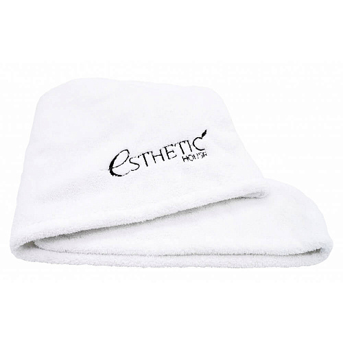 Полотенце для головы, 60*25см | ESTHETIC HOUSE Head Towel Bandana фото 1