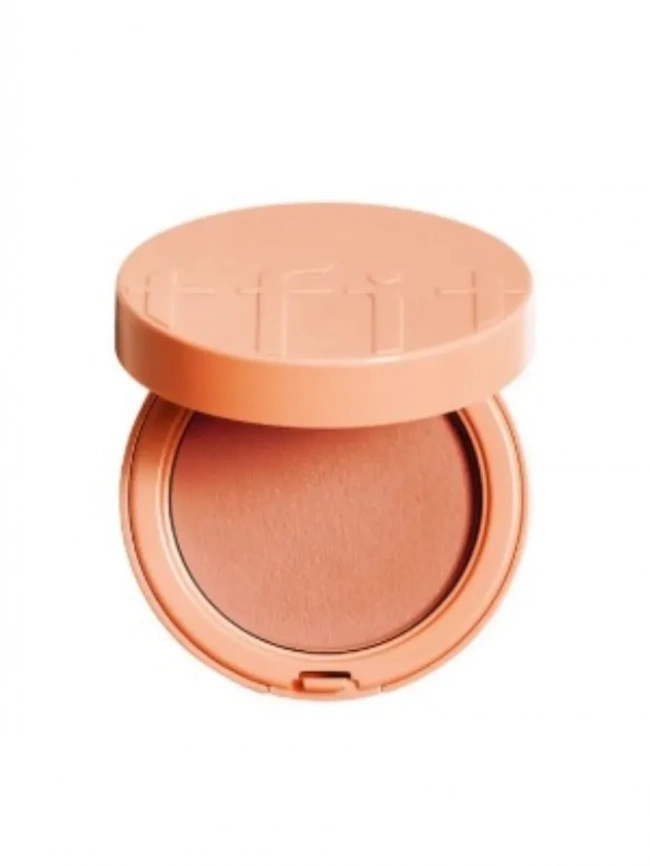 TFIT Румяна-кушон Fluffy Velvet Cushion Blush N01 Cozy Nude 4 г фото 1