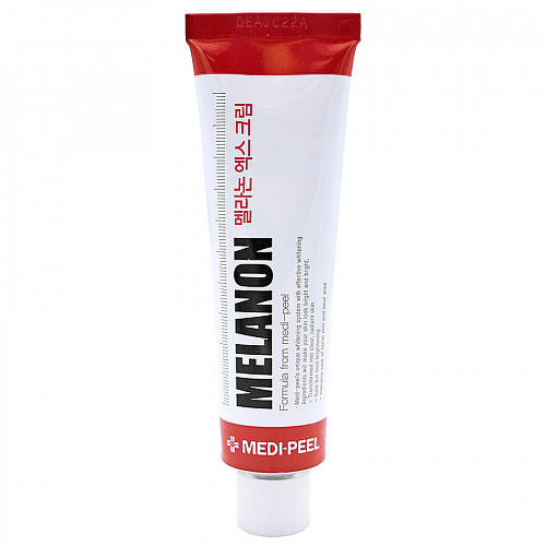 Осветляющий крем против пигментации, 30 мл | Medi-Peel Melanon X Cream фото 1