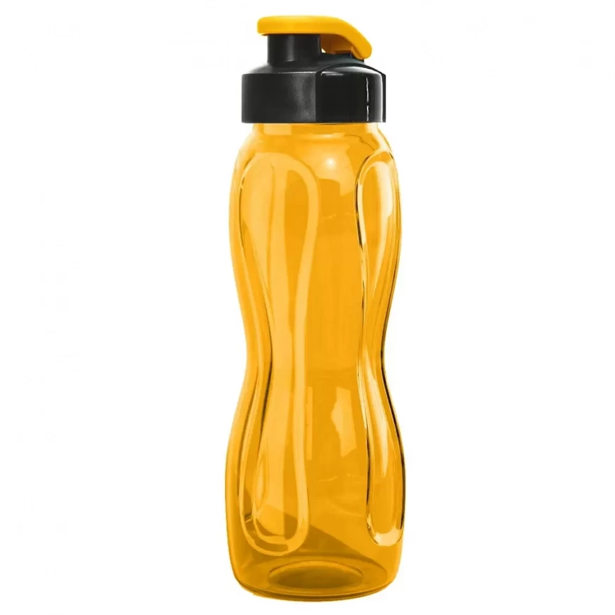 Бутылочка для воды и других напитков в ассортименте, 550 мл | BOOL-BOOL фото 1