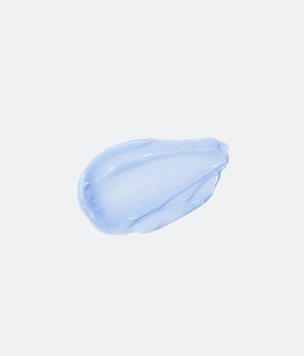 Регенерирующий крем с пептидами и центеллой, 60 мл  | KLAIRS Midnight Blue Calming Cream фото 2