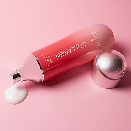 Набор средств с коллагеном, 2шт*150мл/2шт*30мл/50 мл | JIGOTT Signature Collagen Essential Skin Care 3Set фото 4