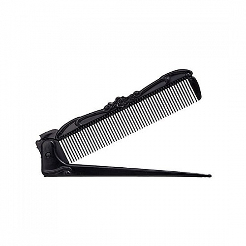 Складная расческа | THE SAEM Folding comb фото 1