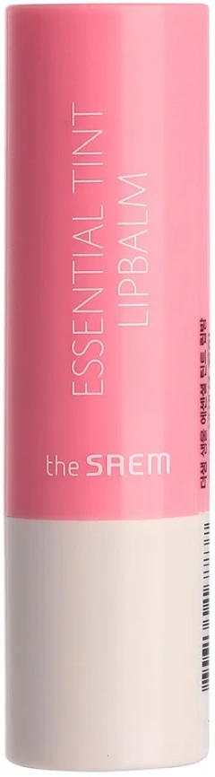 Помада-бальзам для губ, 4 гр | THE SAEM Saemmul Essential Tint Lipbalm PK02 фото 1