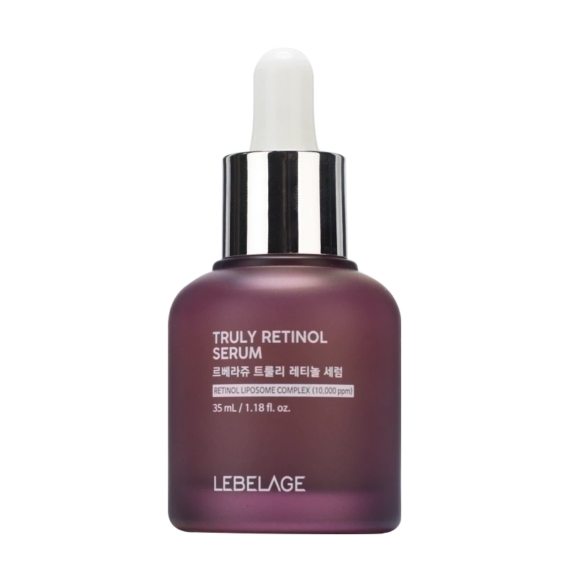 Lebelage Сыворотка для с ретинолом Truly Retinol Serum фото 1