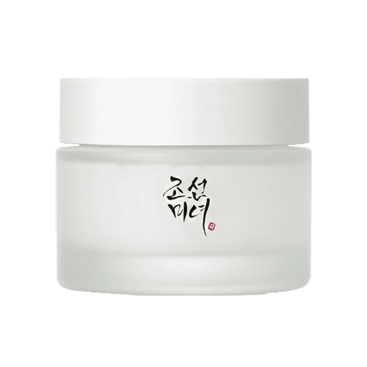 Увлажняющий крем для лица с женьшенем, 50 мл | Beauty of Joseon Dynasty Cream фото 1