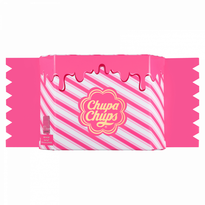 Тональное средство в кушоне, 14 гр | Chupa Chups Cushion Cherry SPF50+ PA++++ 2.0 Shell фото 3