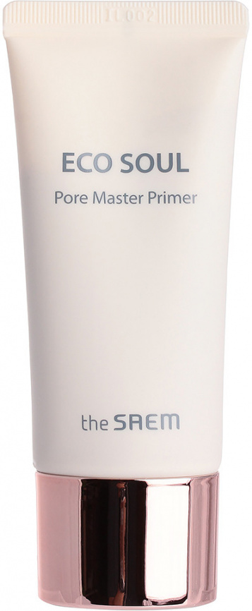 Праймер для кожи, 30 мл | THE SAEM Eco Soul Pore Master Primer фото 1