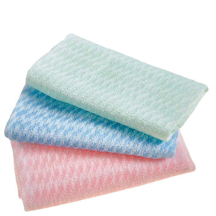 Мочалка для душа, 28х90 см | SB CLEAN&BEAUTY Dreams Shower Towel фото 2