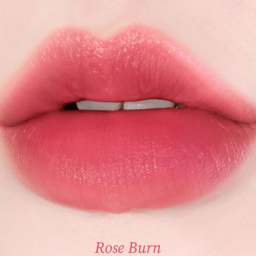 Крем-бальзам для губ № 031, 3,5 гр | Tocobo Powder Cream Lip Balm 031 Rose Burn фото 2